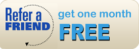 Pool Cleaning Services Orlando Refer A Friend